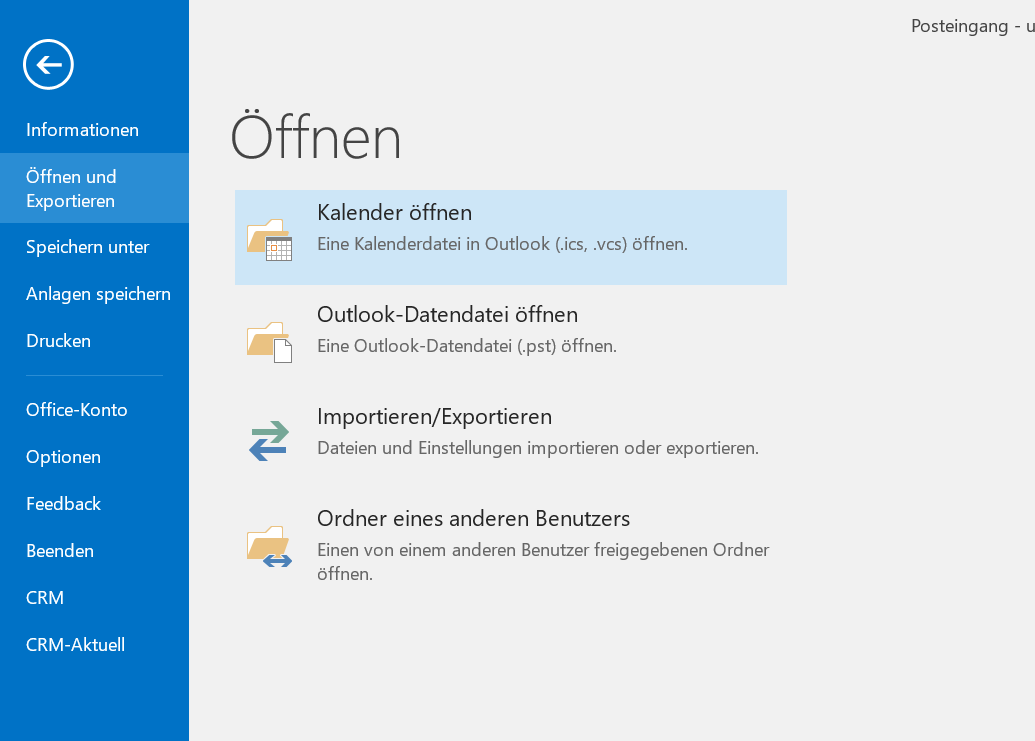 outlook2016