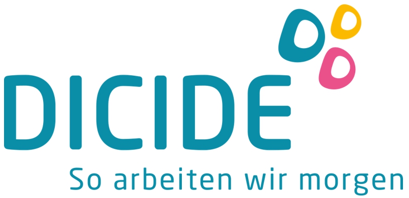 Dicide Logo