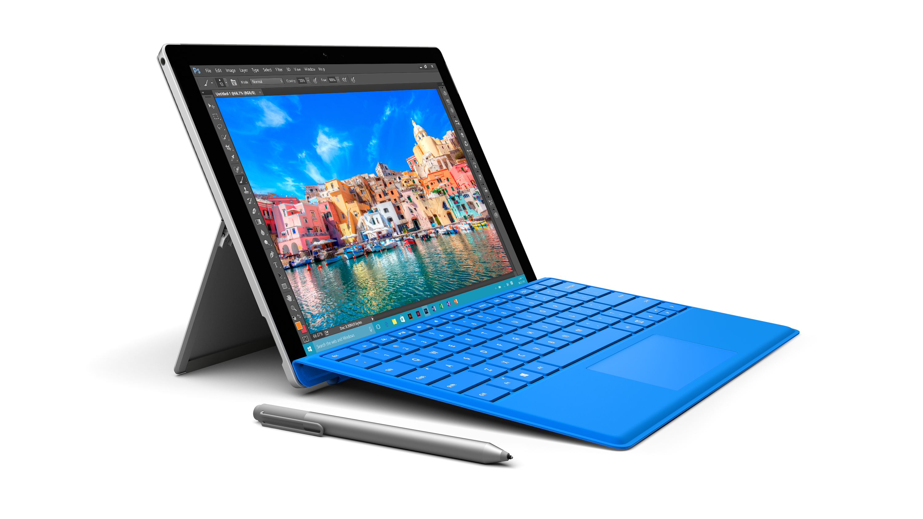 Surface Pro 4