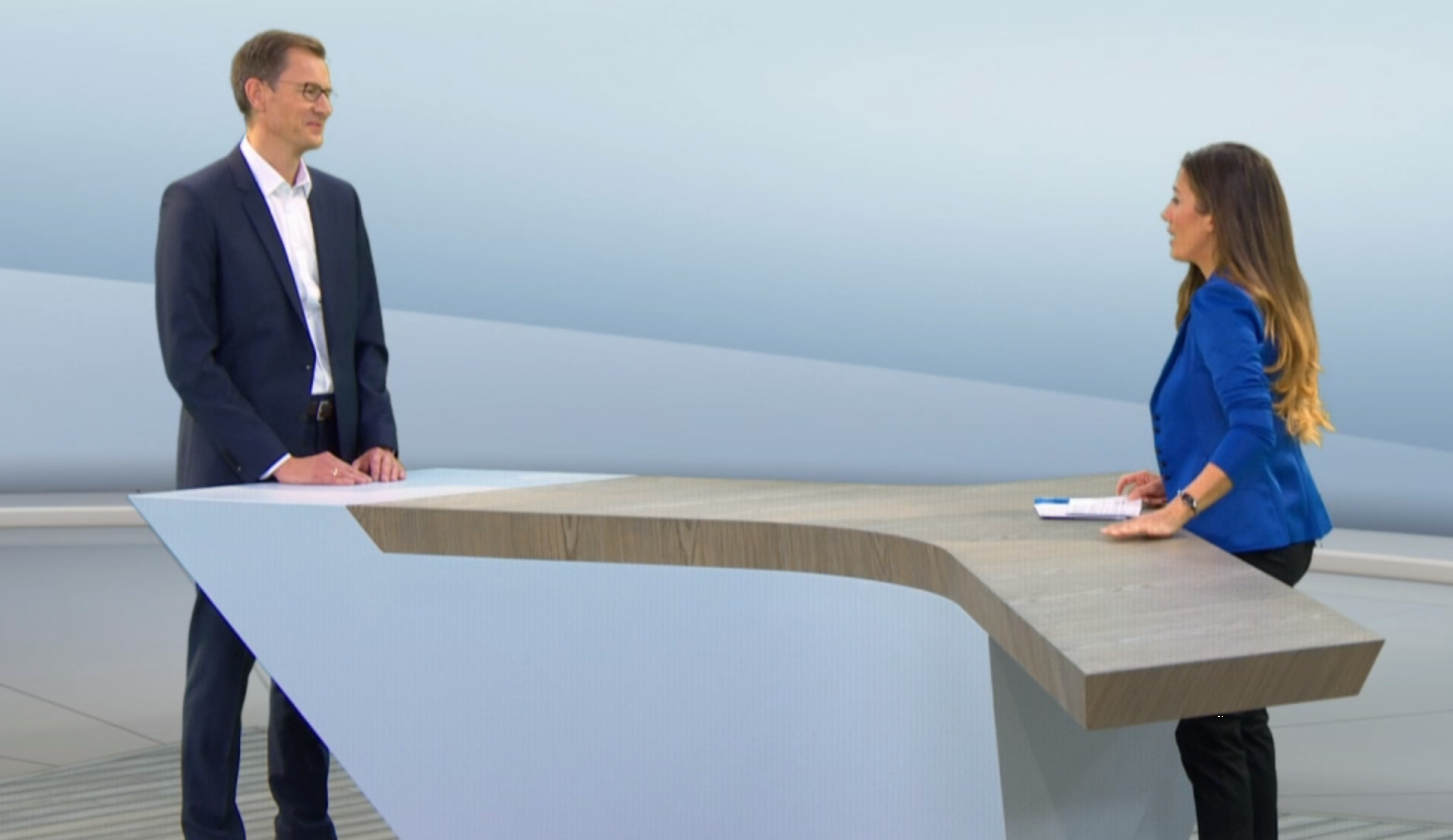 18 Uhr Schleswig Holstein - NDR