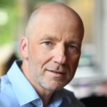 Peter Schottes, Geschäftsführer Eisenschmidt Consulting Crew