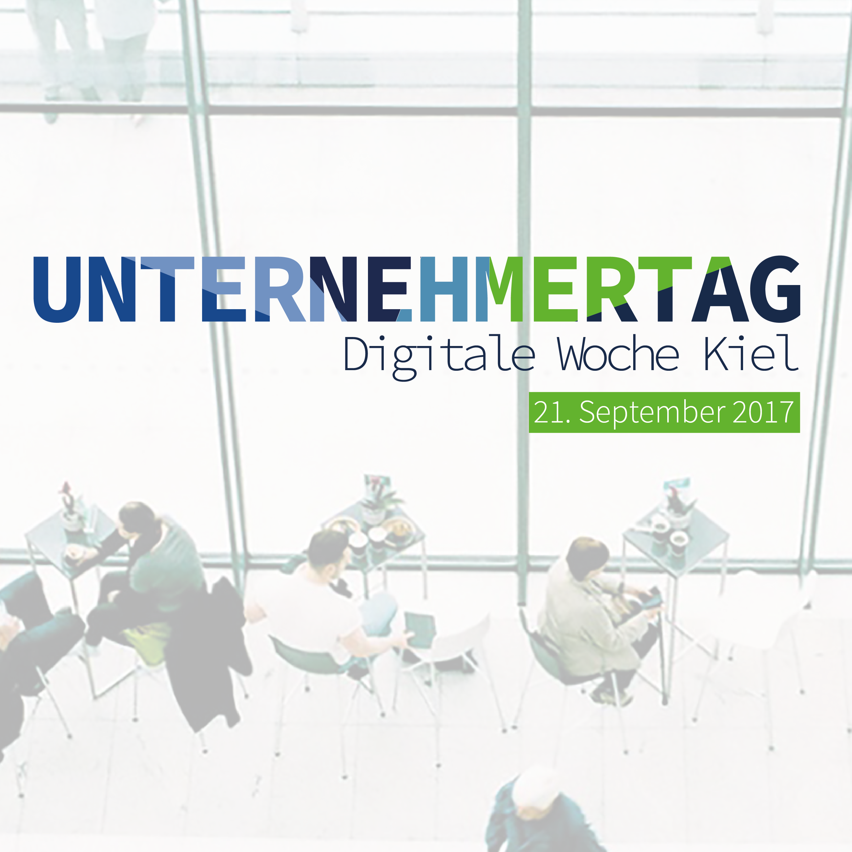 Unternehmertag 2016, #DiWoKiel