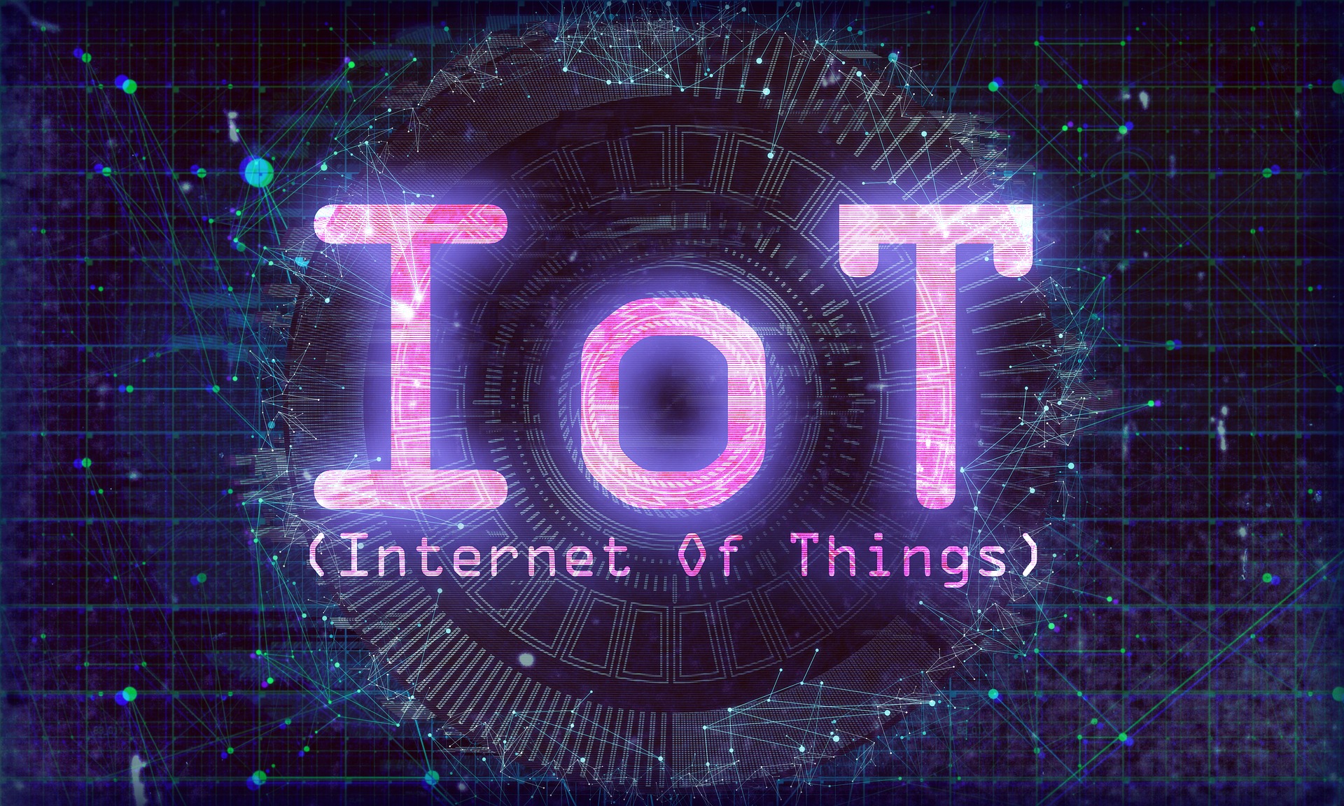 IoT-Manager 365