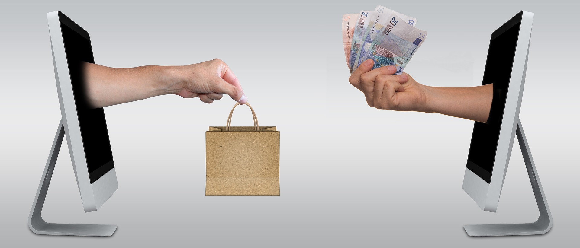 Digitaler Wandel bedeutet auch, den Vertriebskanal Online-Shop zu fokussieren