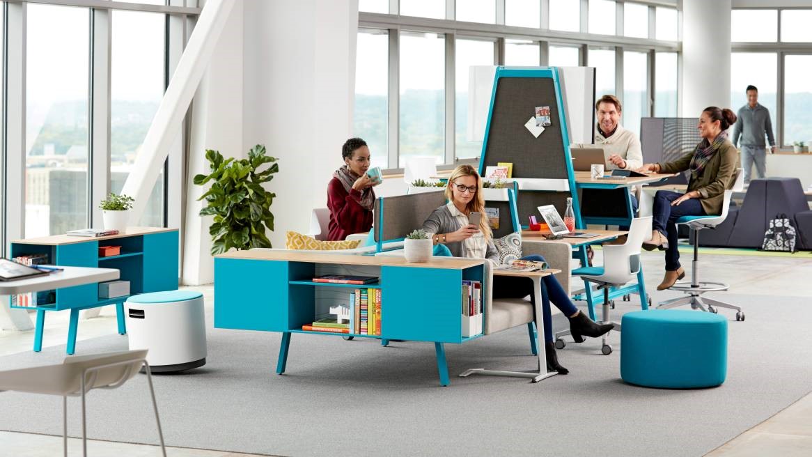 Bivi Start-up