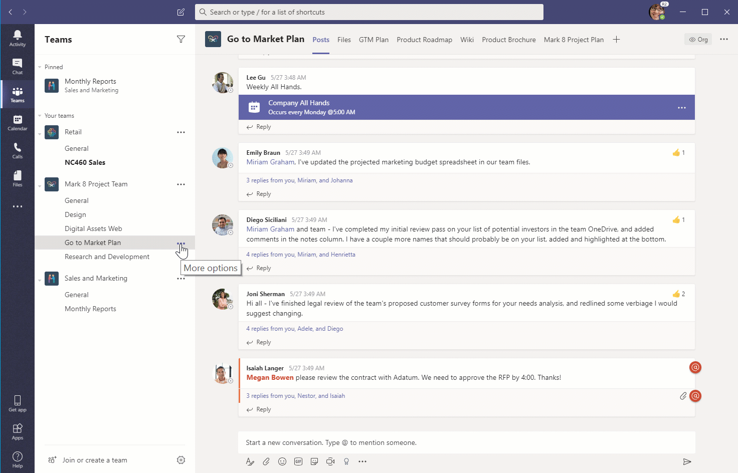 Microsoft Teams