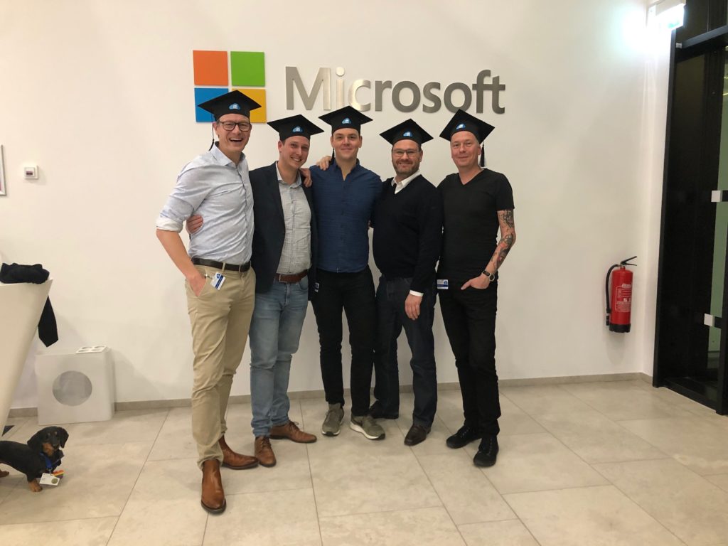 Sales Academy