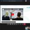 Video teilen Microsoft Teams