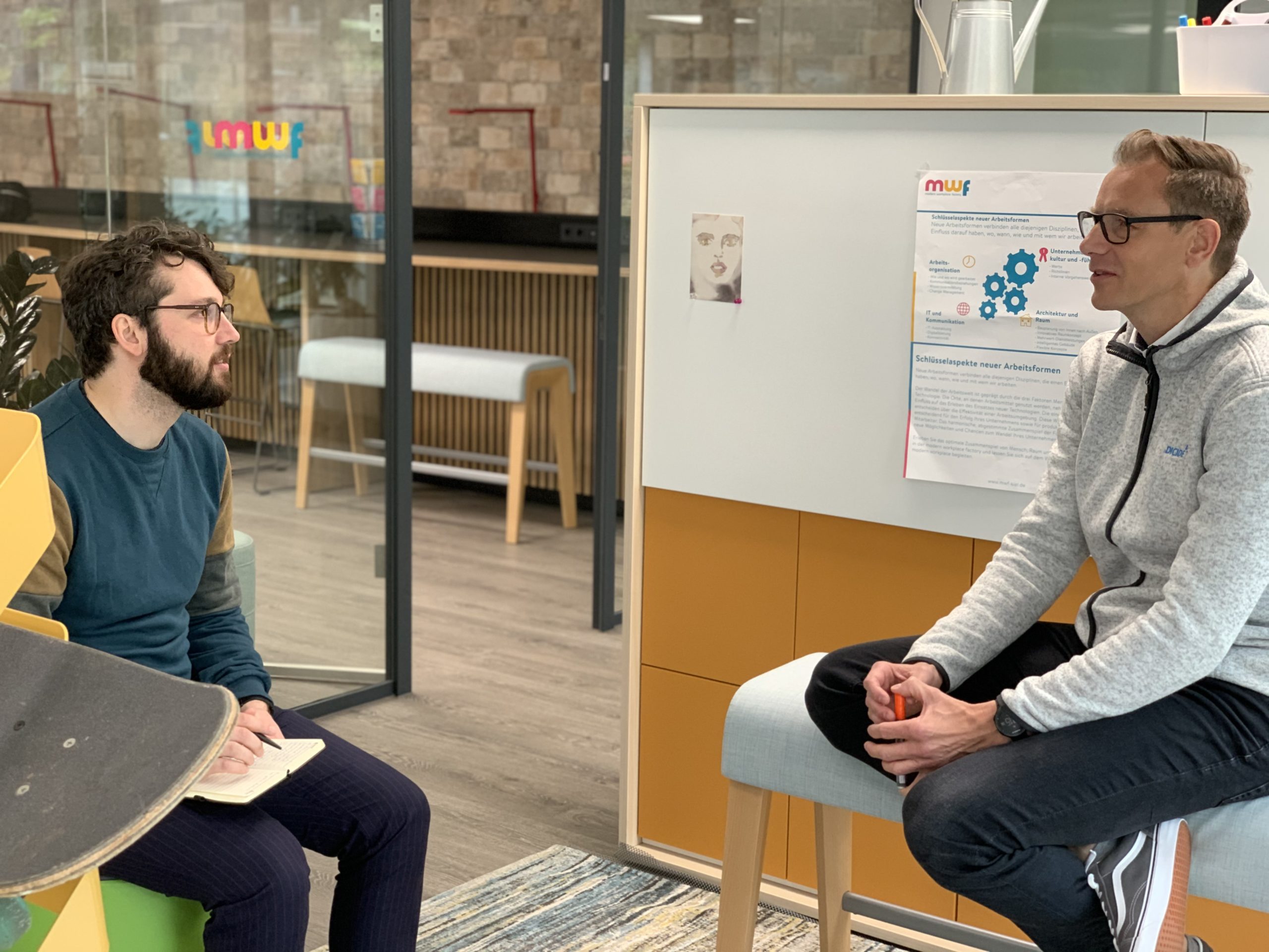 Dicide & Kielerleben im Interview