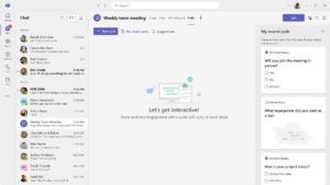 Recently Created Polls